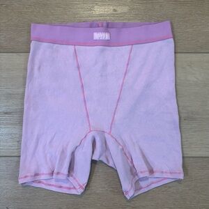 Skims Sleeping Boxers Small